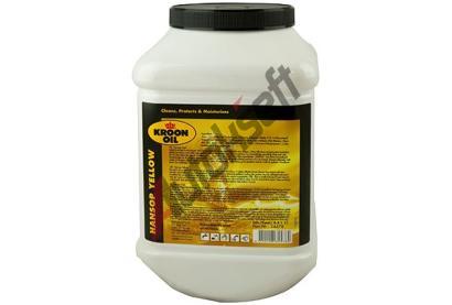 Kroon-Oil istic prostedek na ruce Hansop Yellow 4,5 l KRO 34478, 34478