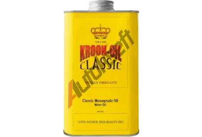 Kroon-Oil Classic Monograde 50 1 l KRO 34535, 34535