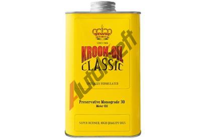 Kroon-Oil Univerzln mazivo Preservative Monograde 30 1 l KRO 34541, 34541