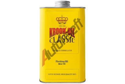 Kroon-Oil Univerzln istic prostedek Flushing Oil 20W-20 1 l KRO 34543, 34543