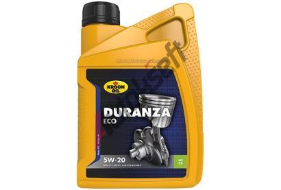 Kroon-Oil Duranza ECO 5W-20 1 l KRO 35172, 35172