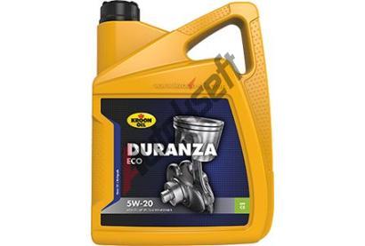 Kroon-Oil Duranza ECO 5W-20 5 l KRO 35173, 35173