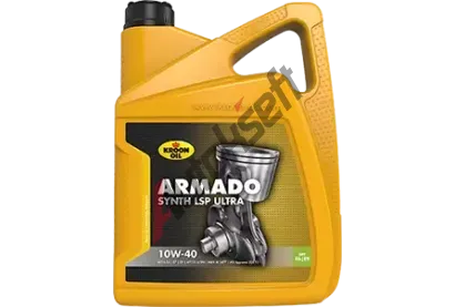 Kroon-Oil Motorov olej Armado Synth LSP Ultra 10W-40 5 l KRO 35330, 35330