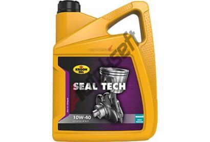 Kroon-Oil Seal Tech 10W-40 5 l KRO 35437, 35437