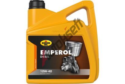 Kroon-Oil Emperol Diesel 10W-40 4 l KRO 35654, 35654