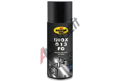 Kroon-Oil Univerzln istic prostedek Inox G13 FG 400 ml KRO 35659, 35659