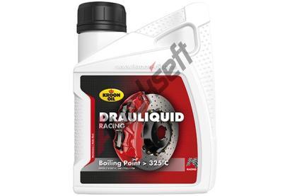 Kroon-Oil Brzdov kapalina Drauliquid Racing 500 ml KRO 35665, 35665