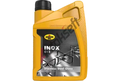 Kroon-Oil Univerzální čisticí prostředek Inox G13 1 l KRO 35699, 35699 Kroon-Oil Univerzální čisticí prostředek Inox G13 1 l KRO 35699, 35699