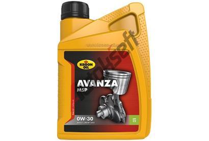 Kroon-Oil Avanza MSP 0W-30 1 l KRO 35941, 35941