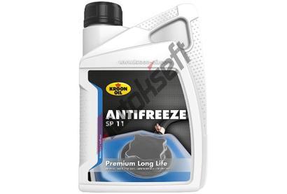 Kroon-Oil Nemrznouc kapalina do chladie Antifreeze SP 11 1 l KRO 35968, 35968