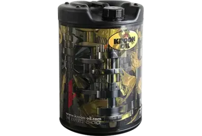 Kroon-Oil Pevodov olej Gearlube GL-5 80W-90 20 l KRO 36081, 36081