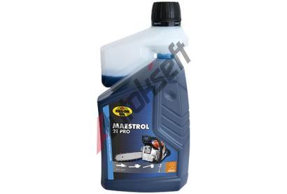 Kroon-Oil Motorov olej Maestrol 2T Pro 1 l KRO 36260, 36260