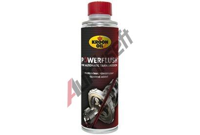 Kroon-Oil Vyplachovací systém, převodovka PowerFlush for AT KRO 36484, 36484 Kroon-Oil Vyplachovací systém, převodovka PowerFlush for AT KRO 36484, 36484