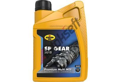 Kroon-Oil Pevodov olej SP Gear 5015 1 l KRO 36627, 36627
