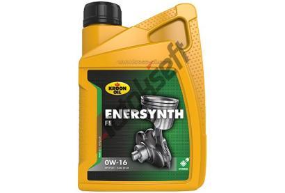 Kroon-Oil Enersynth FE 0W-06 1 l KRO 36734, 36734
