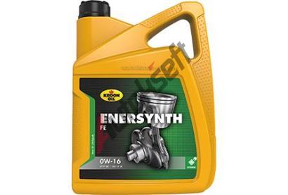 Kroon-Oil Enersynth FE 0W-06 5 l KRO 36735, 36735