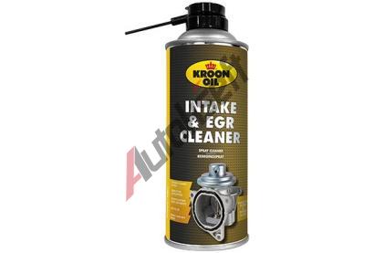 Kroon-Oil istic prostedek na motory Intake & EGR Cleaner 400 ml KRO 36813, 36813