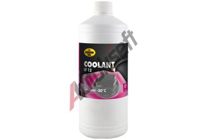 Kroon-Oil Nemrznoucí kapalina do chladiče Coolant LF 12 1 l KRO 36839, 36839 Kroon-Oil Nemrznoucí kapalina do chladiče Coolant LF 12 1 l KRO 36839, 36839