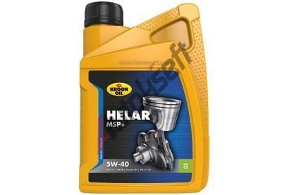 Kroon-Oil Helar MSP+ 5W-40 1 l KRO 36844, 36844