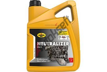 Kroon-Oil istic prostedek na motory Neutralizer Oil Pro 5 l KRO 36886, 36886