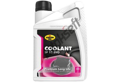 Kroon-Oil Nemrznouc kapalina do chladie Coolant SP 12 EVO 1 l KRO 36951, 36951