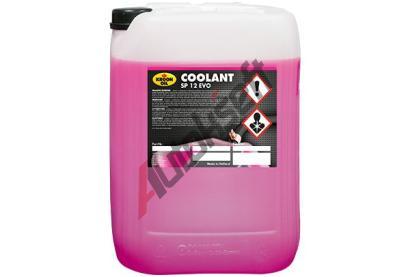 Kroon-Oil Nemrznouc kapalina do chladie Coolant SP 12 EVO 20 l KRO 36953, 36953