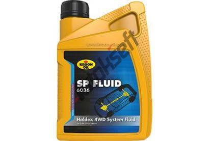 Kroon-Oil Pevodov olej SP Fluid 6036 850 ml KRO 36979, 36979