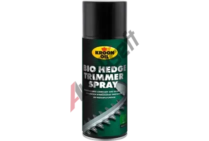 Kroon-Oil Univerz�ln� mazivo Bio Hedge Trimmer Spray 400 ml KRO 37152, 37152