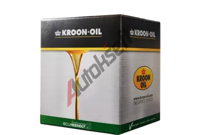 Kroon-Oil �et�zov� olej Chainlube Bio 20 l KRO 37258, 37258