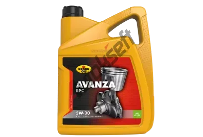 Kroon-Oil Avanza RPC 5W-30 5 l KRO 37277, 37277