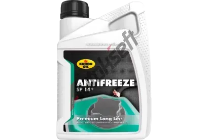 Kroon-Oil Nemrznouc� kapalina do chladi�e Antifreeze SP 14+ 1 l KRO 37346, 37346