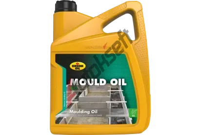 Kroon-Oil Univerz�ln� �istic� prost�edek Bio Mould Oil 5 l KRO 37360, 37360