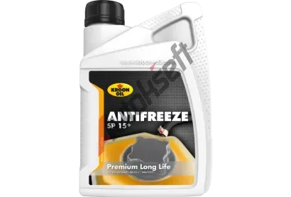 Kroon-Oil Nemrznoucí kapalina do chladiče Antifreeze SP 15+ 1 l KRO 37380, 37380 Kroon-Oil Nemrznoucí kapalina do chladiče Antifreeze SP 15+ 1 l KRO 37380, 37380