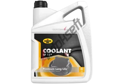 Kroon-Oil Nemrznouc� kapalina do chladi�e Coolant SP 15+ 5 l KRO 37383, 37383