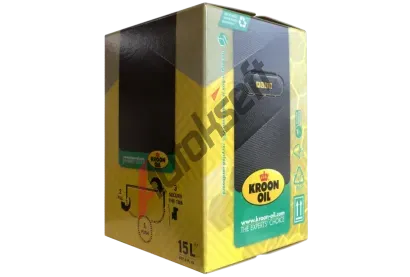 Kroon-Oil Emperol Racing 10W-60 15 l KRO 37458, 37458 Kroon-Oil Emperol Racing 10W-60 15 l KRO 37458, 37458