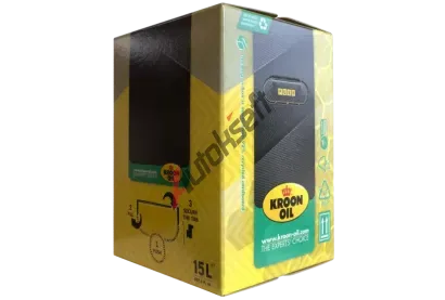 Kroon-Oil Motorový olej Armado Synth LSP 10W-40 15 l KRO 37515, 37515 Kroon-Oil Motorový olej Armado Synth LSP 10W-40 15 l KRO 37515, 37515