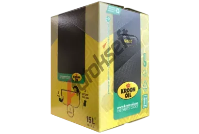 Kroon-Oil Hydraulick� olej SP Matic 4036 15 l KRO 37616, 37616