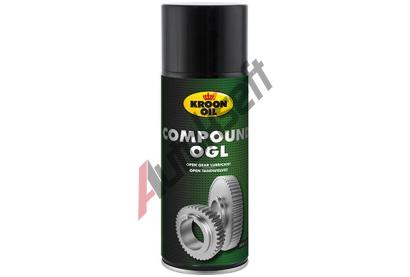 Kroon-Oil Mazac tuk Compound OGL (AE) 400 ml KRO 38001, 38001