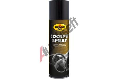 Kroon-Oil Cockpitspray 300 ml KRO 39018, 39018