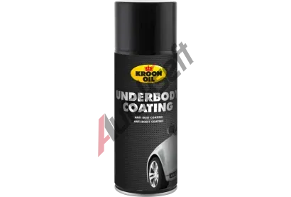 Kroon-Oil Ochrana spodn� ��sti karoserie Underbody Coating 400 ml KRO 39601, 39601