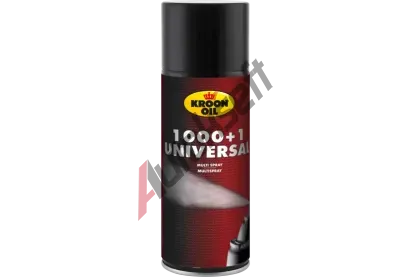 Kroon-Oil Univerz�ln� mazivo 1000+1 Universal 300 ml KRO 40001, 40001