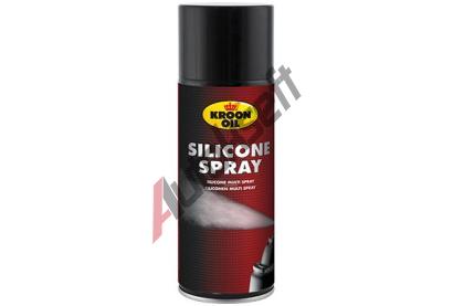 Kroon-Oil Univerzln mazivo Silicone Spray (AE) 400 ml KRO 40002, 40002