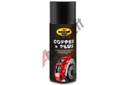 Kroon-Oil Mdn mazac tuk Copper + Plus 400 ml KRO 40004, 40004