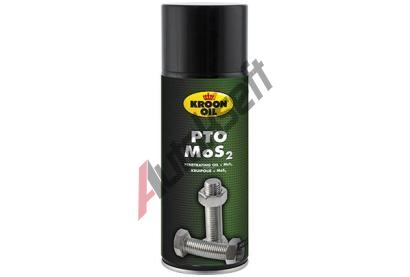 Kroon-Oil Pevodov olej PTO MOS2 AE 400 ml KRO 40007, 40007