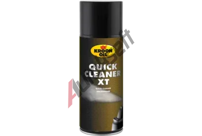 Kroon-Oil Univerzální čisticí prostředek Quick Cleaner XT 400 ml KRO 40014, 40014 Kroon-Oil Univerzální čisticí prostředek Quick Cleaner XT 400 ml KRO 40014, 40014
