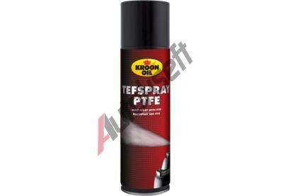 Kroon-Oil Tefspray PTFE 300 ml KRO 40018, 40018