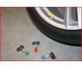 KS Tools Krytka ventilu pneumatiky KST 100.1185, 100.1185