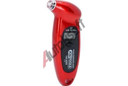 KS Tools Tester, tlak pneumatik KST 100.4055, 100.4055