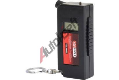 KS Tools Tester / plnika stlaenho vzduchu v pneumatikch KST 100.4060, 100.4060