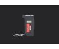 KS Tools Tester / plnika stlaenho vzduchu v pneumatikch KST 100.4060, 100.4060
